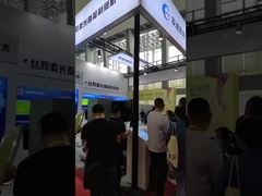 Mesin Pengekspos Layar Otomatis CTS Peralatan LDI 25-45mm