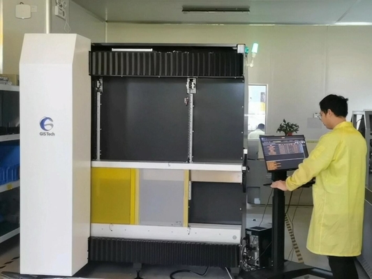 Beli Komputer CTS Laser UV Vertikal Ke Mesin Ekspos Layar 20W 25W 2Bingkai online manufacture