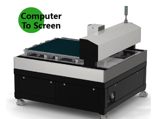 Beli Sistem Eksposur DMD Komputer CTS Ke Mesin Sablon Tekstil Clothing Printing online manufacture