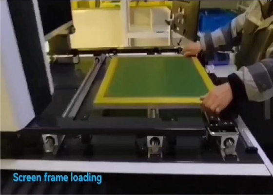 Beli Komputer CTS100 CTS Untuk Menyaring Laser UV 400nm-410nm Pencetakan Kaca Tekstil online manufacture