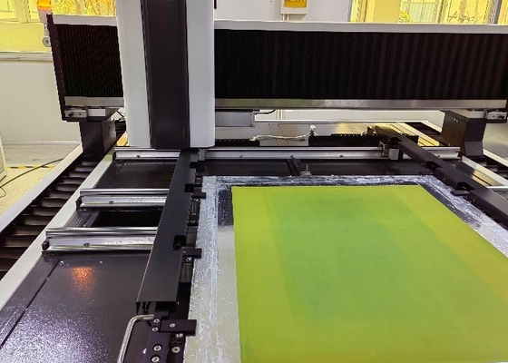 Beli 2540DPI Resolusi Tinggi Komputer Untuk Menyaring Mesin DMD DLP Technology online manufacture