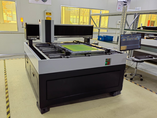 Beli Sistem Pencitraan Langsung Ke Layar Dengan Teknologi DMD DLP Panjang gelombang 405±5nm online manufacture