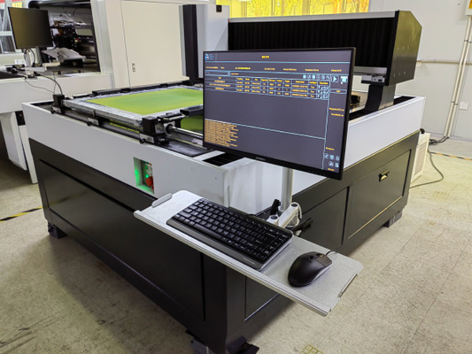 Beli Komputer Laser UV CTS Ke Layar Max 1100 X 1250 (43.3