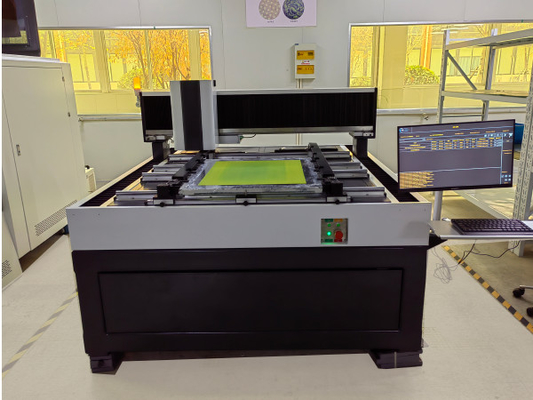 Beli 1500kg Komputer Ke Sistem Sablon Max Layar 1200 X 1300mm online manufacture