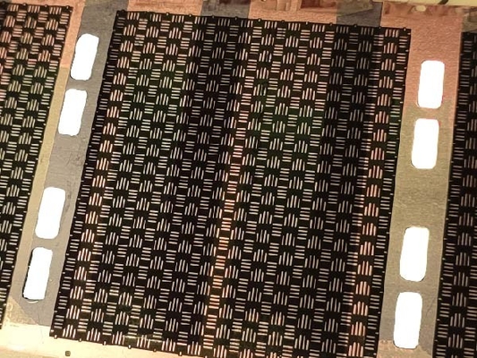 Beli Masker Solder PCB Pencitraan Langsung Laser Untuk PCB, HDI, FPC Dengan Format File online manufacture