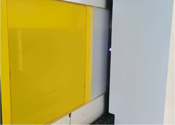 Beli Emulsi tahan pelarut 3μm-150μm DMD DLP Imaging System 100LPI Max 1200x1800mm online manufacture