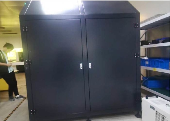 Beli Mesin Emulsi Tahan Air 3μM-350μM Cts 2500dpi Untuk PCB online manufacture