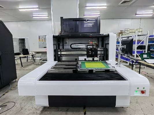 Beli Laser UV CTS Komputer Untuk Membuat Layar 1100 X 1250 Max Exposure Size online manufacture