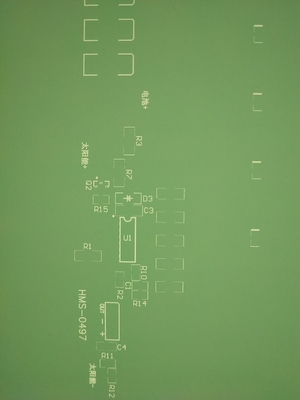 Beli CTS 1100X1250mm Komputer Fokus Otomatis Untuk Sistem Pencetakan Layar online manufacture