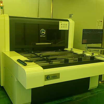 Beli DMD DLP Teknologi Komputer Untuk Mesin Eksposing Layar 400x400mm 1200x1800mm online manufacture