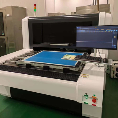 Beli CTS310 Resolusi Tinggi Komputer Untuk Menyaring Untuk Keluar Printing yang Tepat online manufacture