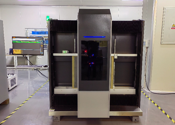 Beli 350 Yellow Mesh Direct To Screen Imaging System Dengan Ketebalan Emulsi yang Tepat online manufacture