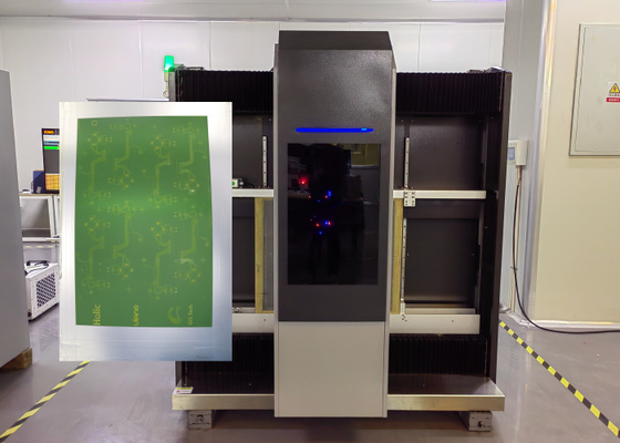 Beli State of the Art Direct To Screen Imaging System Dengan Resolusi 2540dpi online manufacture