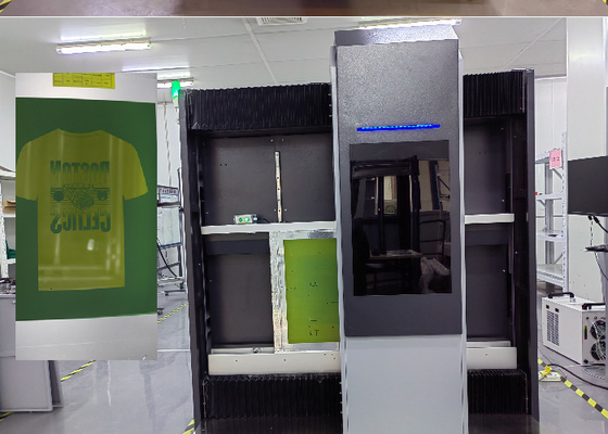 Beli 50/60HZ Komputer Untuk Peralatan Layar Min Ukuran Layar Mm 400x400mm/15.8x15.8 online manufacture