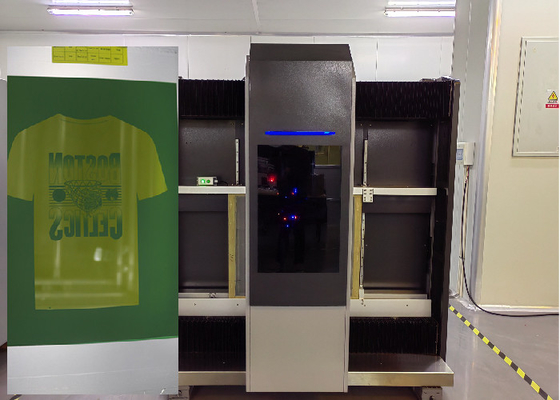 Beli Kelembaban Resistant Computer To Screen Label untuk 40-70% Kelembaban Relatif online manufacture