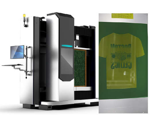 Beli Daya Laser Mesin CTS yang dapat disesuaikan 20W/25W Untuk Pencetakan Label online manufacture