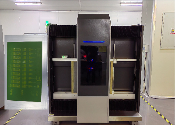Beli Ukuran layar maksimum 1200x1300mm Komputer untuk layar dengan 20W/25W/30W Daya Laser online manufacture