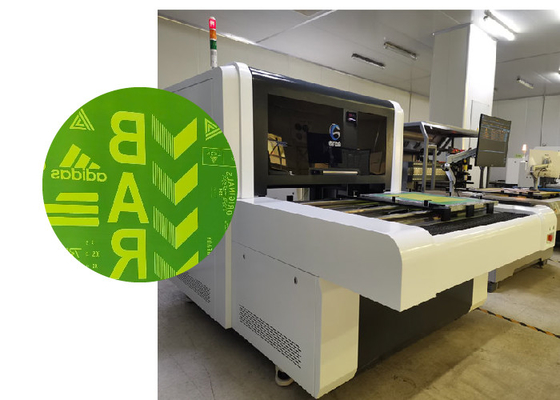 Beli Mesin paparan langsung Computer-to-Screen (CTS) 2540dpi (CTS) GIS Laser CTS1010M Computer to Screen online manufacture