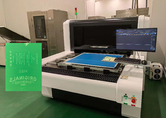 Beli Otomatis Memfokuskan Komputer Untuk Mencari Emulsi Resisten Pelarut / Hingga 133LPI Raster online manufacture