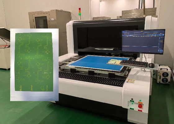Beli Precision DMD DLP Computer To Screen Imaging System 120-240s Waktu paparan 3450kg Berat bersih online manufacture