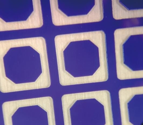 Beli Produksi PCB DPX220 LDI Keakuratan Efisiensi Stabilitas 20μm Keakuratan Untuk HDI FPC online manufacture