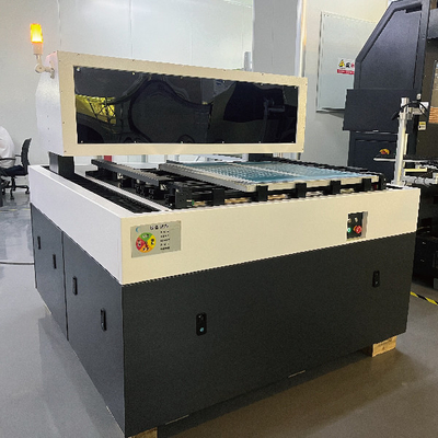 Beli 2540dpi Komputer-ke-Layar (CTS) mesin eksposur langsung untuk Untuk ukuran layar tekstil:1000x1000mm online manufacture