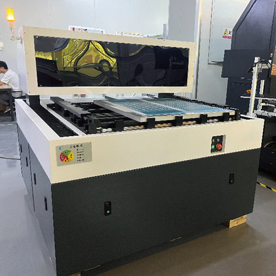 Beli 2540dpi Komputer-ke-Layar (CTS) mesin eksposur langsung untuk Untuk ukuran layar tekstil:1000x1000mm online manufacture