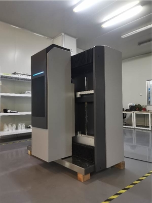 Beli Mengubah Presisi dengan Teknologi Komputer ke Layar untuk Tekstil, Decal, Label, dan PCB Manufaktur online manufacture