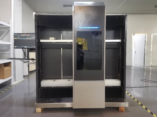 Beli Mesin Eksposur Langsung Vertikal Komputer ke Layar (CTS) yang Revolusioner online manufacture