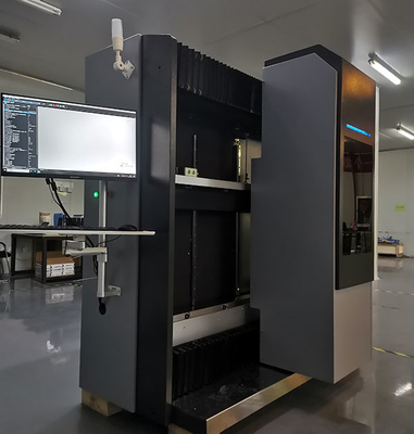 Beli CTS (Computer to Screen) Ukuran layar 1300x1700mm,12700dip online manufacture