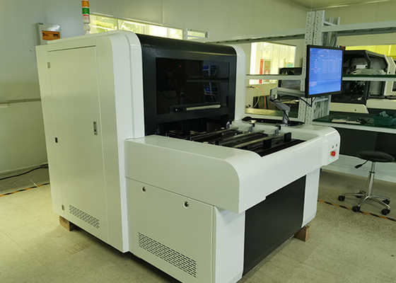 Beli Komputer CTS100 CTS Untuk Menyaring Laser UV 400nm-410nm online manufacture