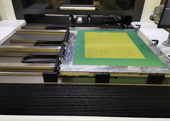 Beli DMD DLP 220V CTS Komputer Untuk Menyaring Laser UV untuk Tekstil online manufacture
