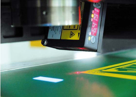 Beli Tekstil Pre Press UV Laser Direct Imaging Machine 3540dpi online manufacture