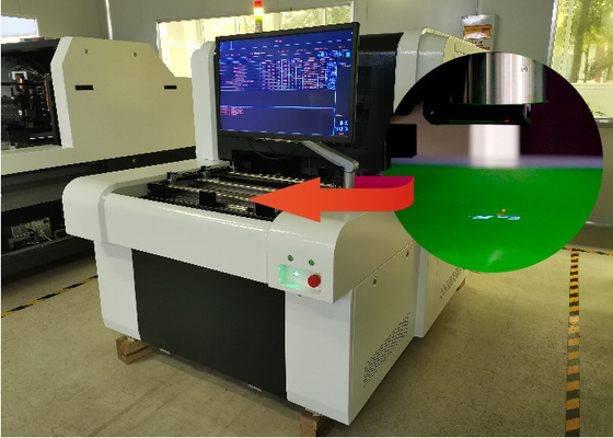 Beli Komputer Langsung Laser Ke Mesin Layar 133LPI 1270dpi online manufacture
