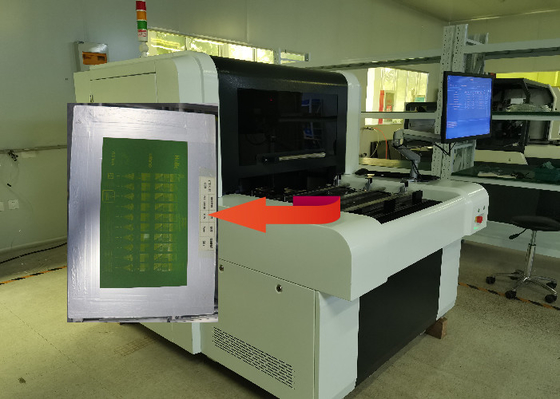 Beli Peralatan Pencitraan Langsung Laser CTS100 1270dpi ISO 9001 online manufacture