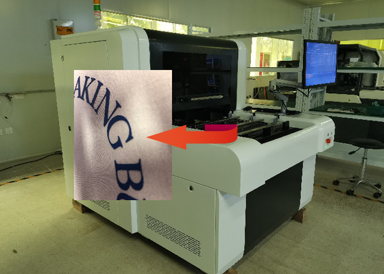 Beli Tekstil 900x1000mm CTS UV Exposure Machine Untuk PCB online manufacture