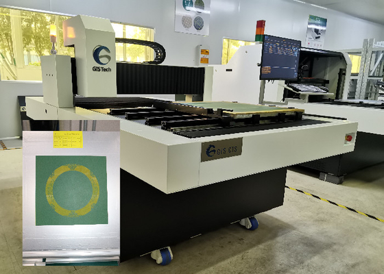 Beli Mesin Pencitraan Langsung Laser 2540dpi Laser UV 1000x1100mm online manufacture