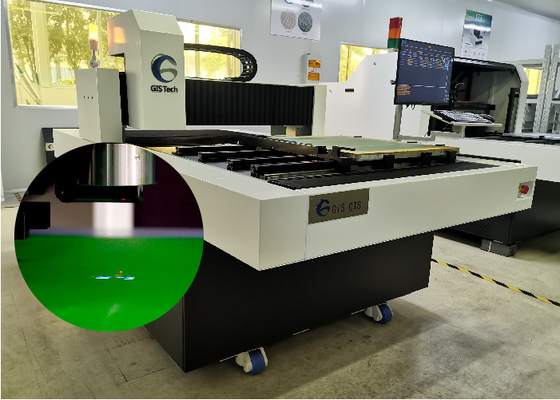 Beli Peralatan Pencitraan Langsung Laser Tekstil 1270dpi 900x1000mm online manufacture