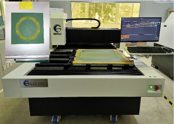 Beli Komputer Stiker Tekstil Ke Mesin Pembuka Layar 2540dpi online manufacture