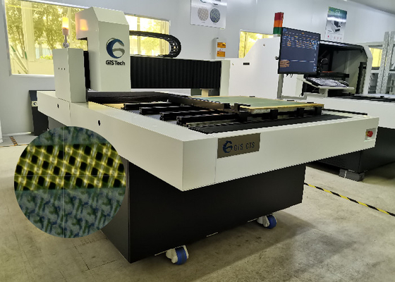 Beli 2540dpi 133LPI Peralatan Pencitraan Langsung Laser 1000x1100mm online manufacture