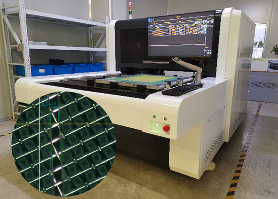 Beli Mesin Eksposur Sablon 2540dpi 1200x1300mm Untuk PCB online manufacture