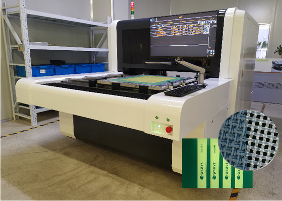 Beli Mesin CTS Penyesuaian Otomatis 1200mmx1300mm 2540dpi online manufacture
