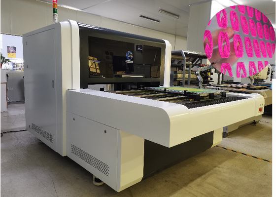 Beli Komputer CTS 1200mmx1300mm Ke Layar Penyesuaian Otomatis online manufacture
