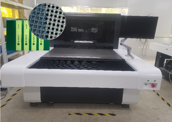 Beli Komputer CTS300 Untuk Menyaring Mesin 133LPI DMD DLP Technology online manufacture