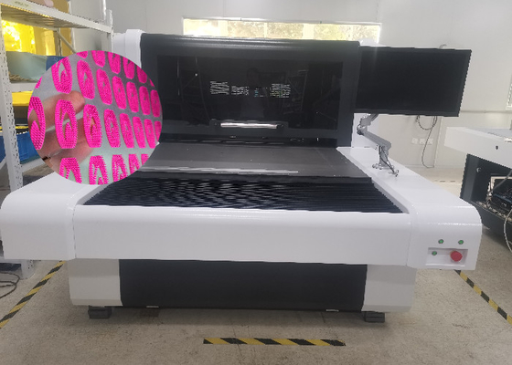 Beli 2540DPI Komputer Ke Layar Mengekspos Mesin Penyesuaian Otomatis 1200mmx1300mm online manufacture