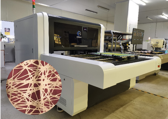 Beli Komputer 2540DPI Untuk Menyaring Mesin Pembuka online manufacture