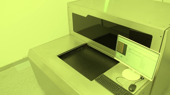 Beli Sistem LDI Laser LD 400nm Hingga 410nm 380V Tiga Fase online manufacture