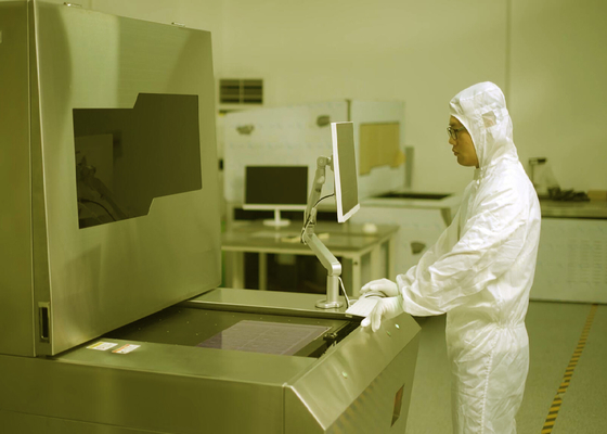 Beli LD Laser LDI PCB 400nm Sampai 410nm 380 Volt Tiga Fase online manufacture