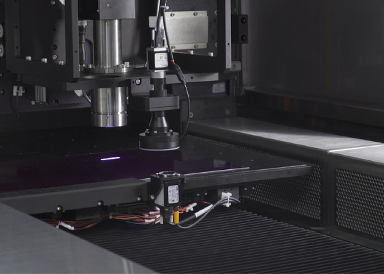 Beli CE 610mmx710mm LDI Laser Mesin Pencitraan Langsung PCB online manufacture