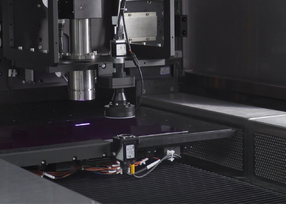 Beli Laser Pencitraan Langsung LDI PCB Tiga Fase 0.05mm-3.5mm online manufacture